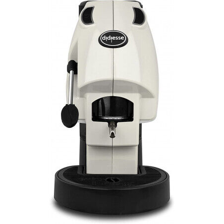 Didiesse Baby Frog Avorio Macchina per Caffe a Cialde
