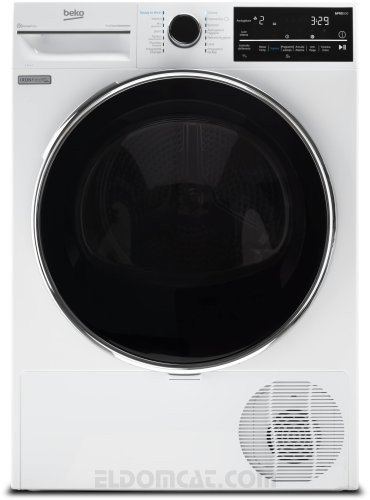 BEKO BT513IB ASCIUGATRICE BEKO BT5103IB 10KG CARICO FRONTALE