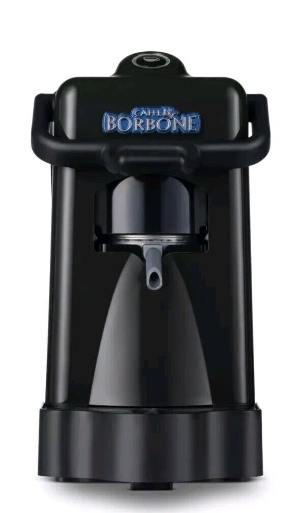 Caffè Borbone Didiesse DiDi Automatica/Manuale Macchina per caffè a cialde 0,8 L