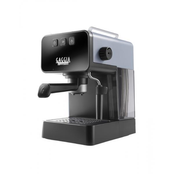 EG2111/64  MACCHINA CAFFE GAGGIA DELUXE ITALY EG2111/64 CIALDE+MACINATO GRIGIO