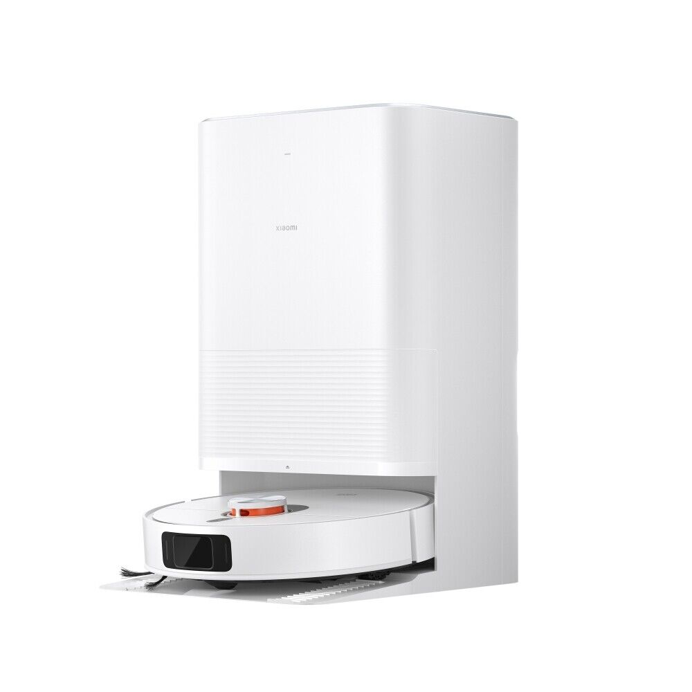 Xiaomi Robot Vacuum X20 Pro 7000Pa Aspirapolvere Lavapavimenti LDS Navigazione