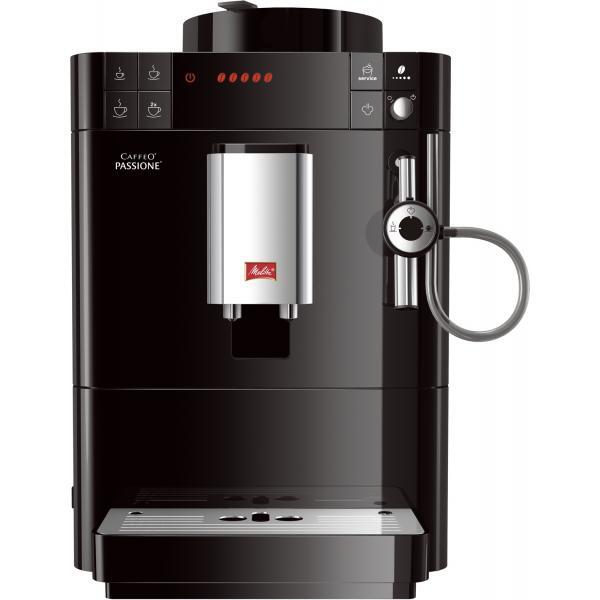 Melitta F530-102 Automatica Macchina per espresso 1,2 L
