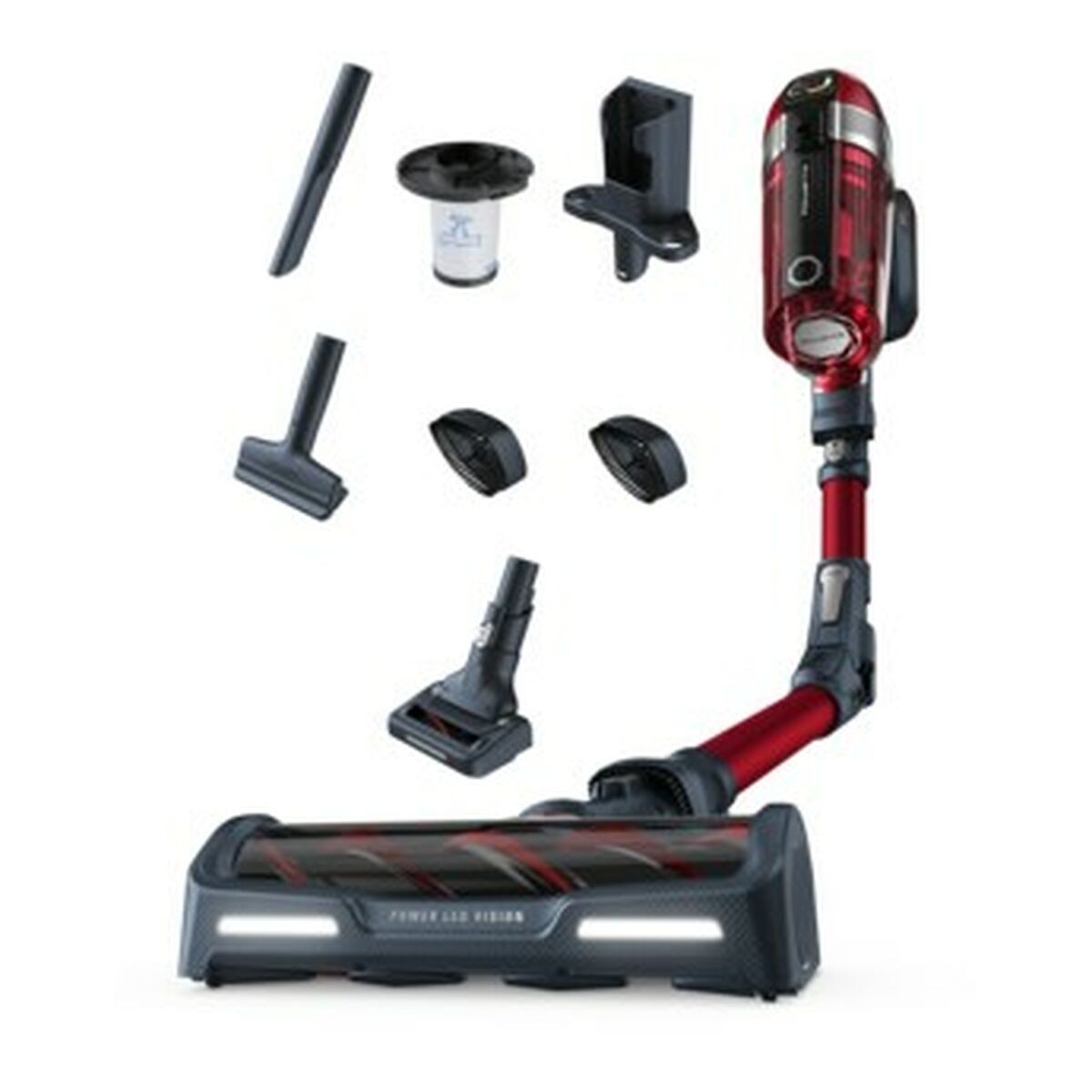 Scopa Elettrica Tefal TY9879WO
