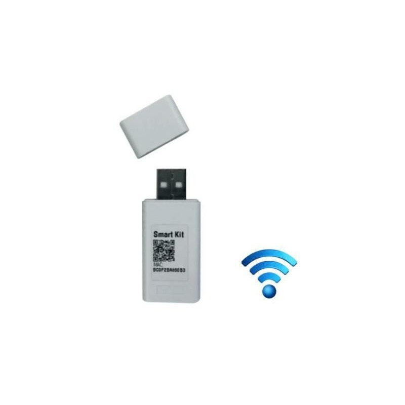 OLIMPIA SPLENDID B1020 MODULO Wi-Fi PER CLIMATIZZATORI ARIAL S1E - NEXYA S4 E