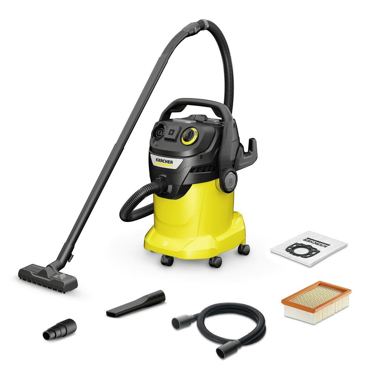 ODKURZACZ UNIUSSALNY KARCHER KWD 6 P V-25/6/22-1.628-485.0