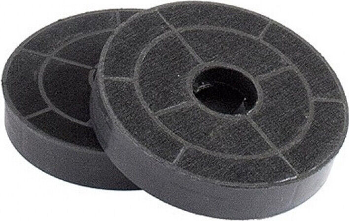 Silverline Filtro carbone per Cappa cucina vari modelli - YT971.1190.01