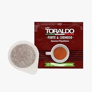CIALDE CAFFE' TORALDO 300 CIALDE