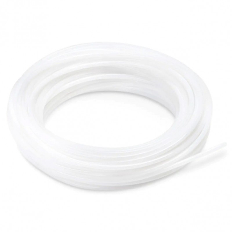 TUBO PTFE 3X5mm pescaggio acqua MACCHINA CAFFE FROG DIDIESSE AL metro