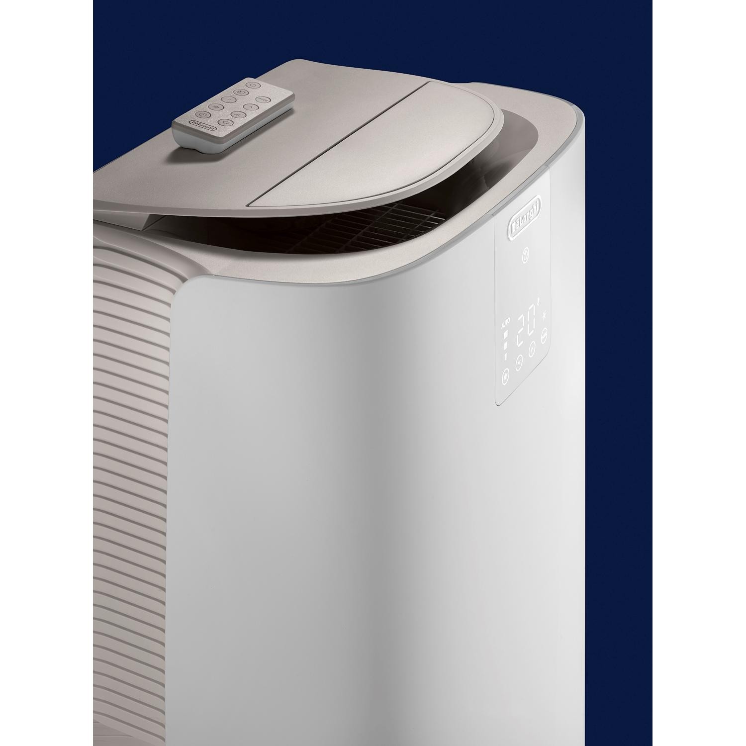 Condizionatore portatile De'Longhi PAC AP98 GENTLEJET