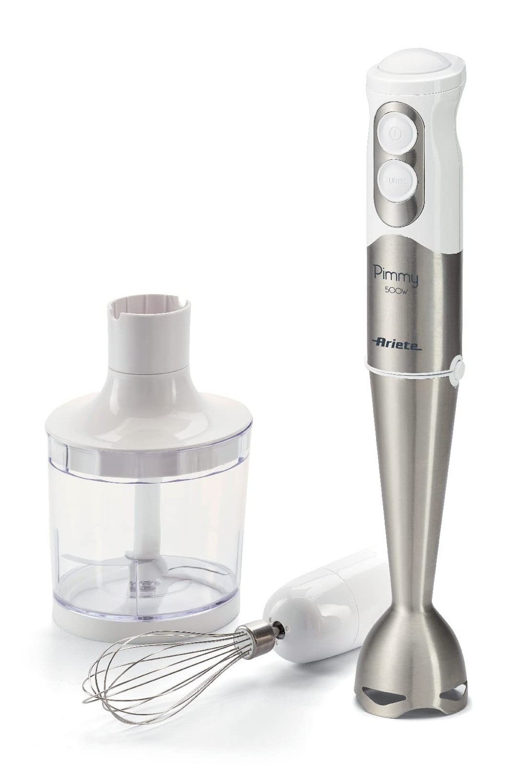 Ariete Pimmy Batidora de Mano 500W