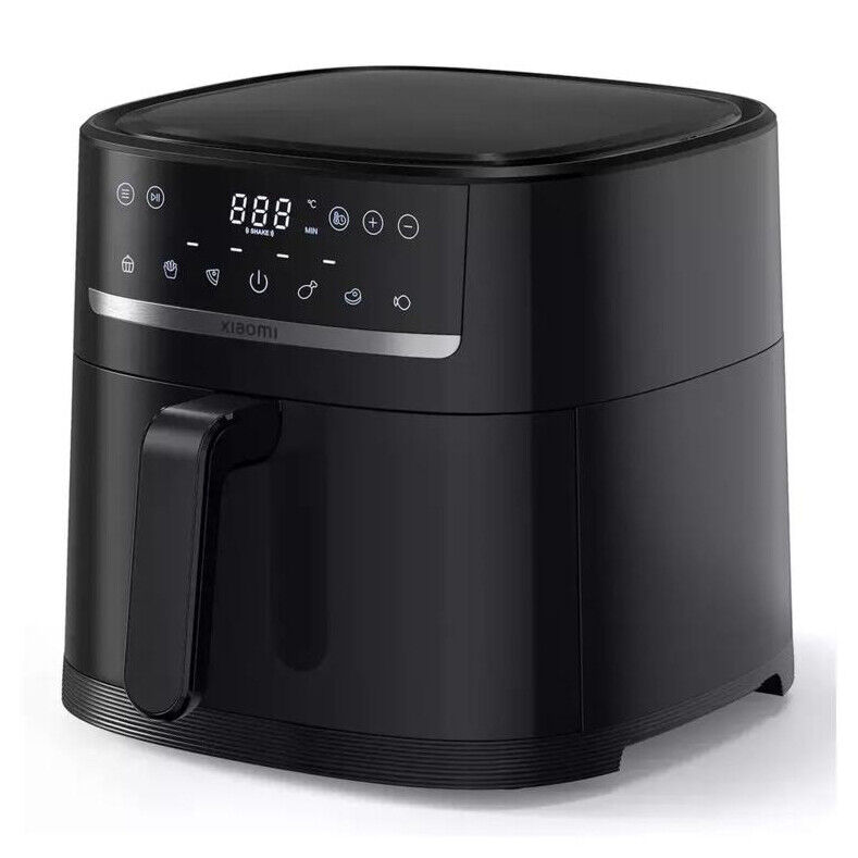 Friggitrice ad Aria Calda  Xiaomi 6L 1500W Touch Frittura Display