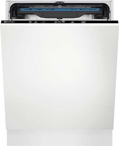 LAVASTOVIGLIE DA INCASSO ELECTROLUX EEM28200L