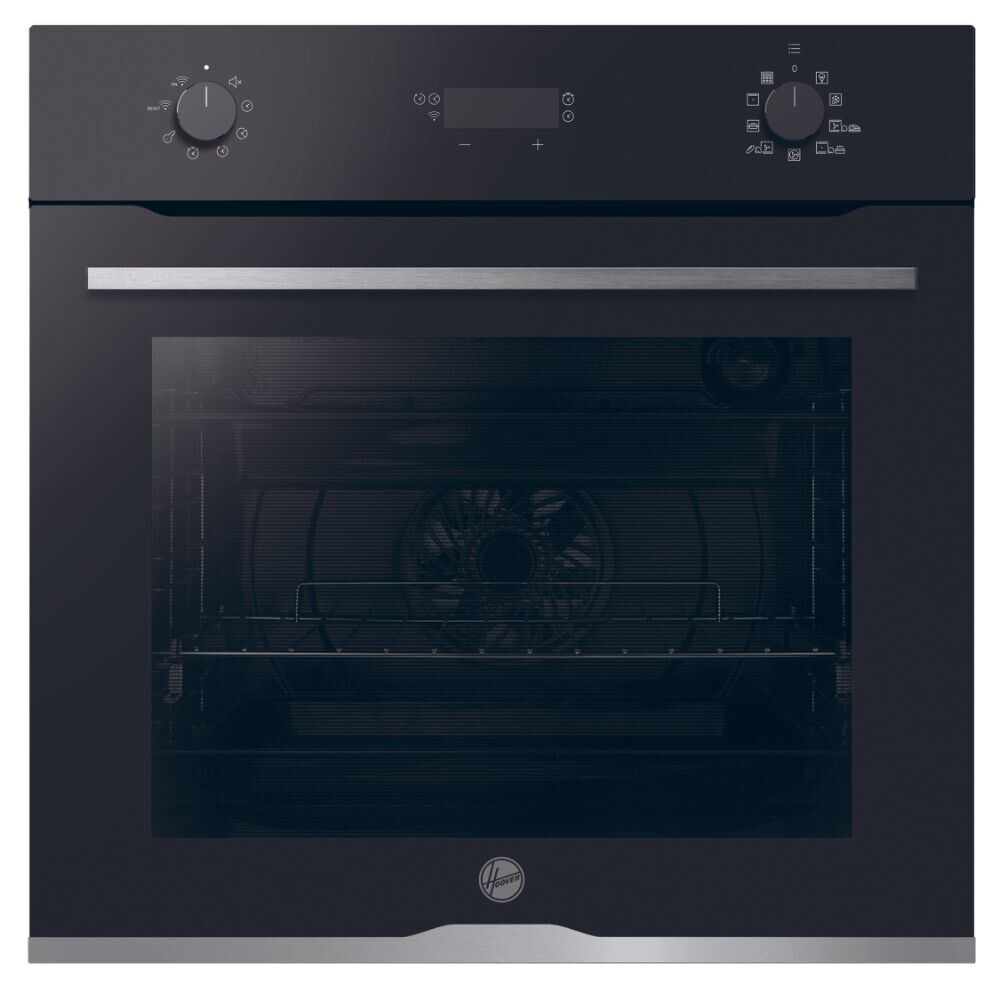 Hoover H-OVEN 500 Forno Elettrico Ventilato Incasso 70 L 60 cm A HOC5S587INWIFI
