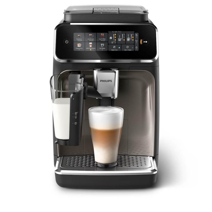Philips Macchine Caffé Espresso M/CAFFE AUT.EP3347/90