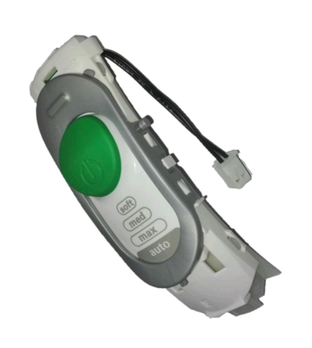 TASTO REGOLATORE VELOCITÀ VK 200/220S COMPATIBILE ALTA QUALITÀ PREMIUM TESTATO