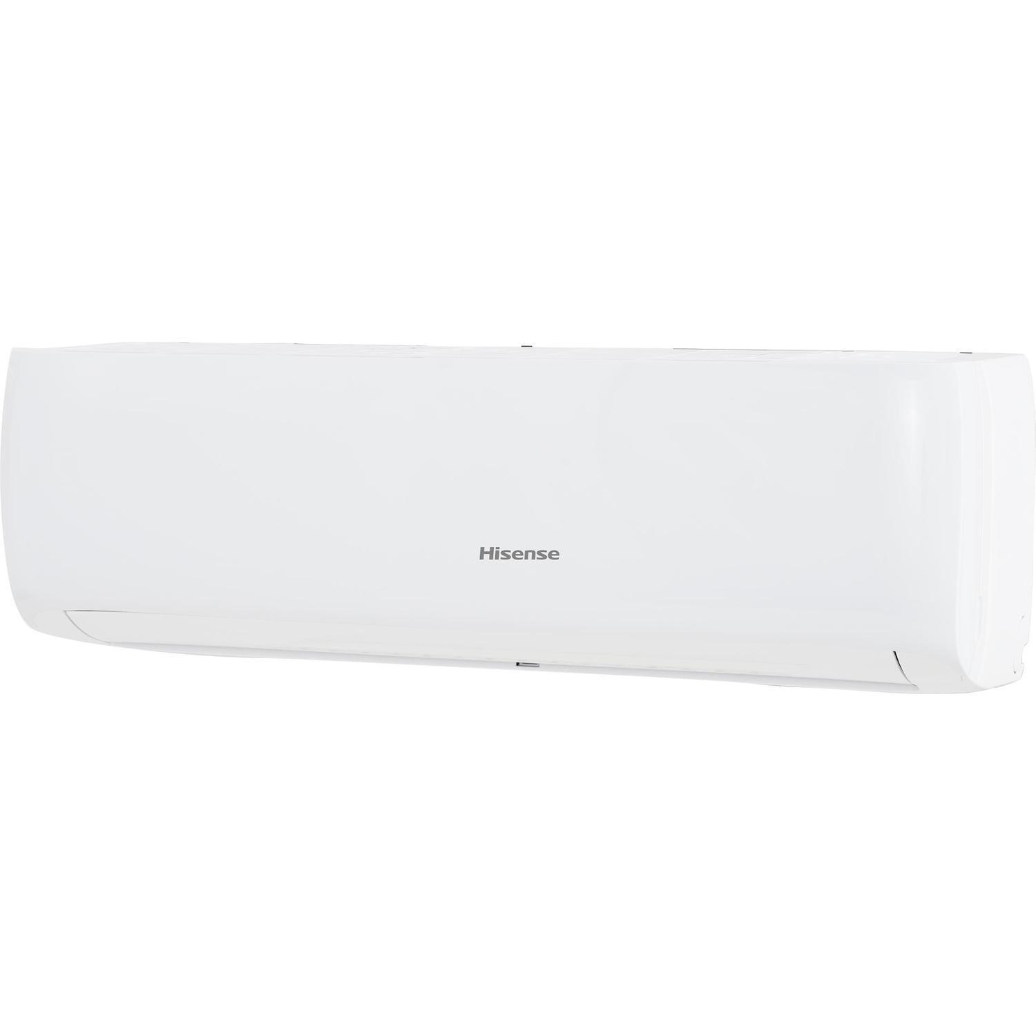 Unita' interna Hisense CJXR1202G serie IQ+