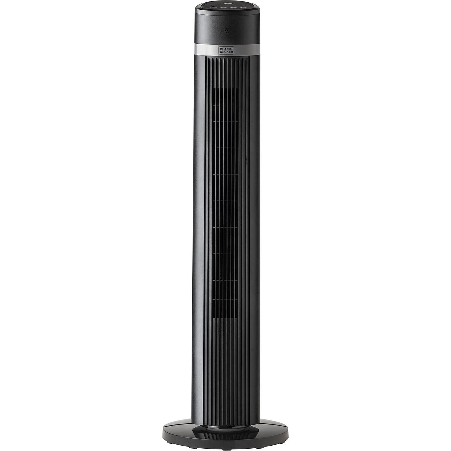 Ventilatore a torre Black&Decker BXEFT50E