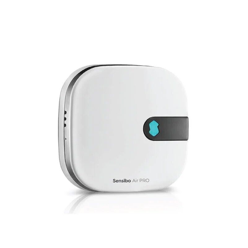 Sensibo Air Pro - controller wifi smart per condizionatori con analisi dell'aria