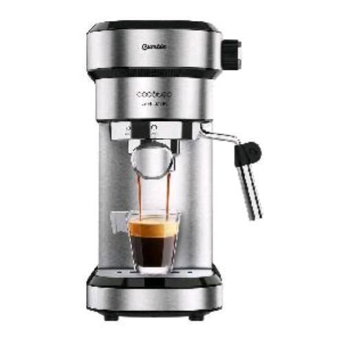 CECOTEC CAFELIZZIA 790 MACCHINA DA CAFFE' ESPRESSO E CAPPUCCINO AUTOMATICA 1350W