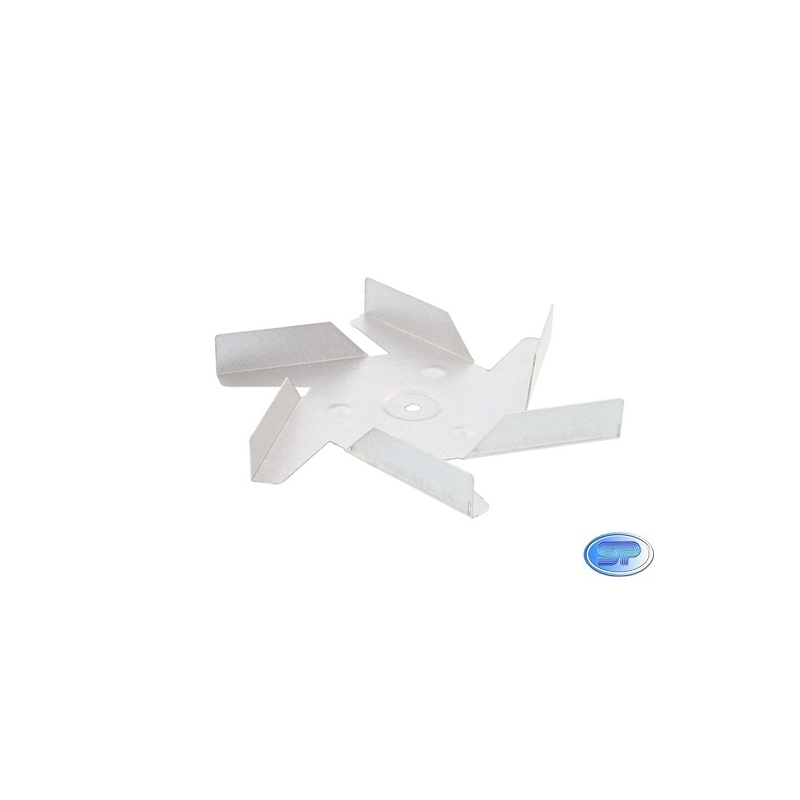 GIRANTE VENTOLA VENTILATORE FORNO ELECTROLUX ORIGINALE 3530457013