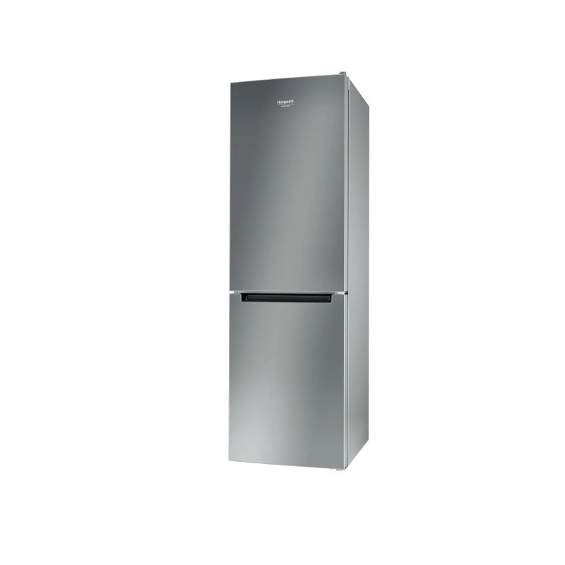 HOTPOINT ARISTON HA8 SN2E X FRIGORIFERO COMBINATO VENTILATO 328LT INOX - E