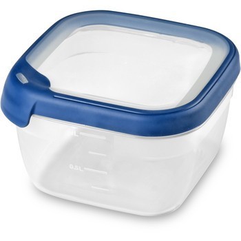 Keter Grand Chef 1,2 L contenitore quadrato