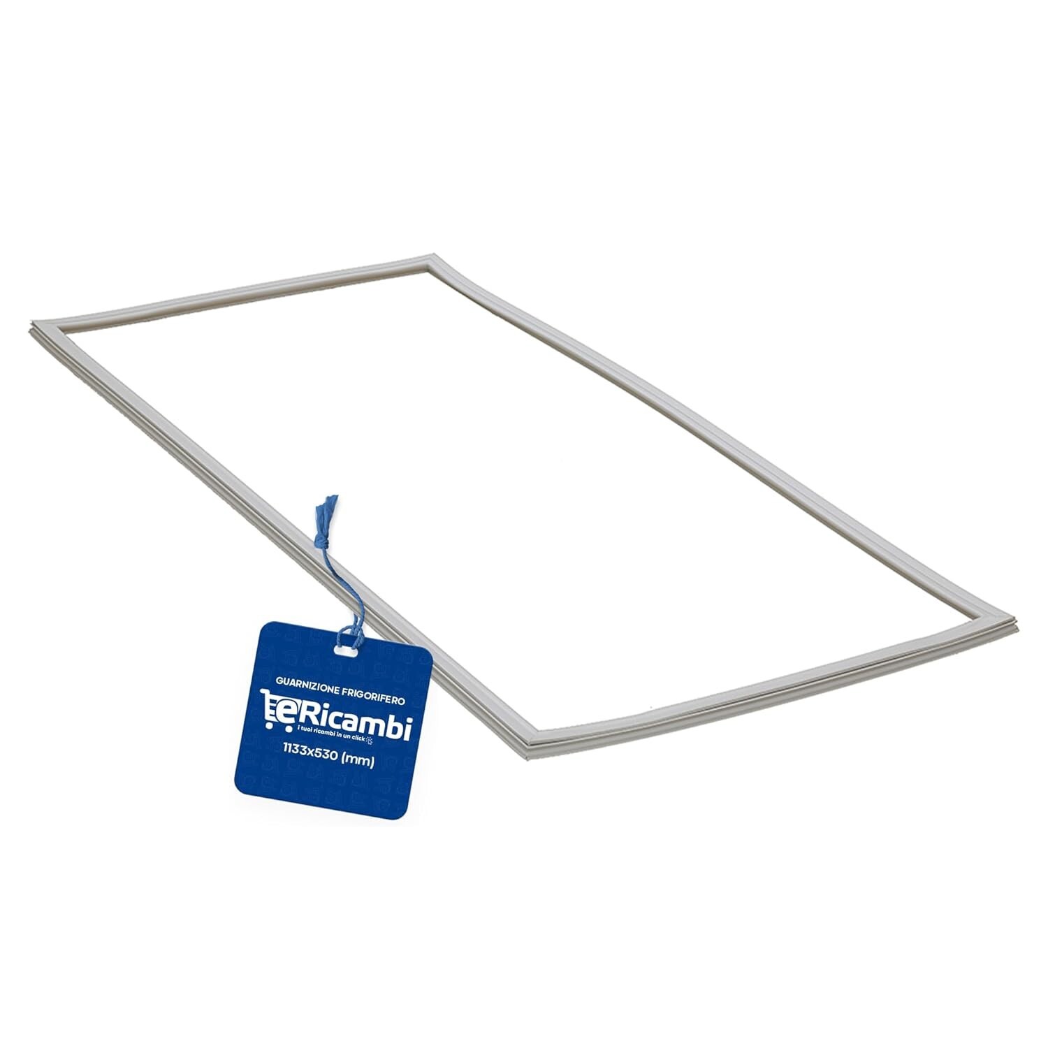 Guarnizione Porta Frigorifero Hotpoint Ariston Indesit 1133x530 mm C00142512