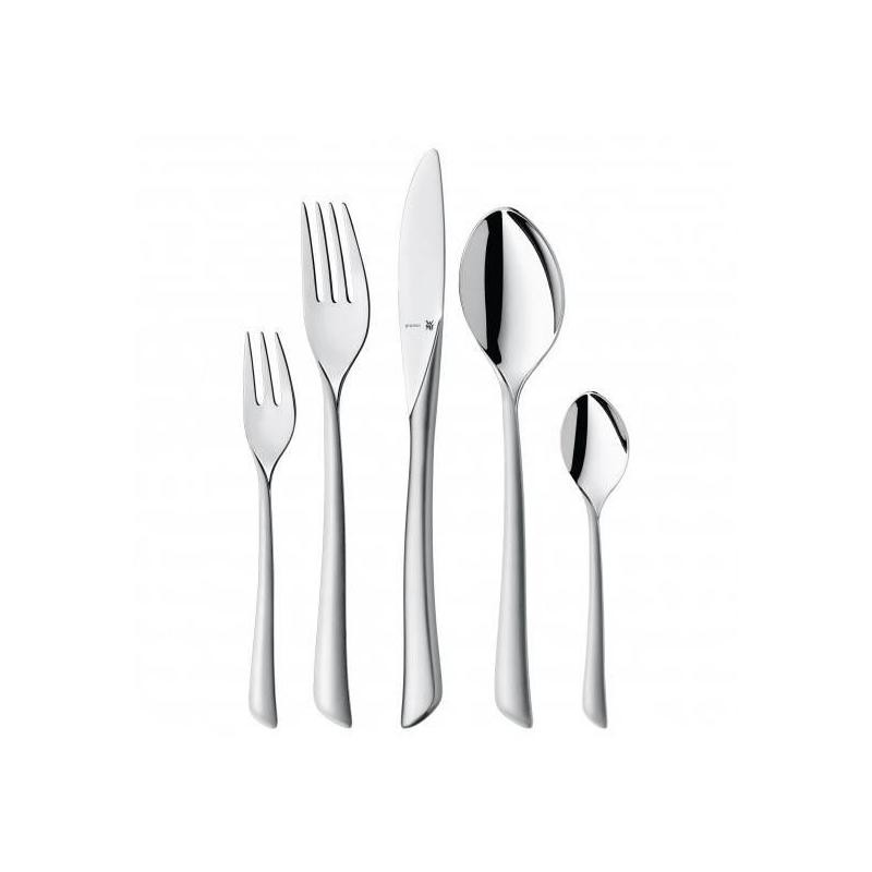 WMF 11.4291.6390 set di posate 30 pz