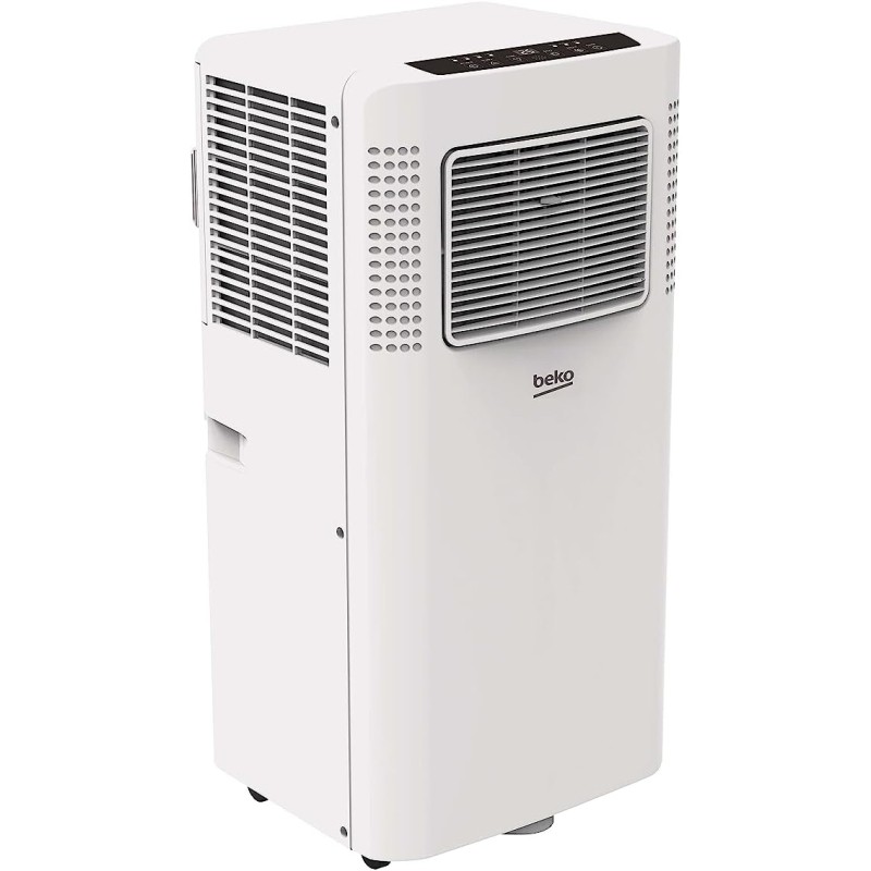 BEKO BP209H CONDIZIONATORE PORTATILE 9000 BTU CON POMPA DI CALORE CLASSE A