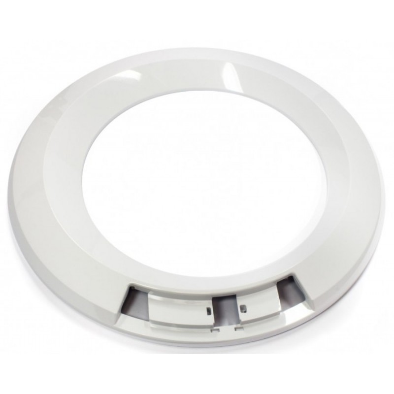 42023888 CORNICE ESTERNA OBLO' LAVATRICE VESTEL TELEFUNKEN CARREFOUR TECNOGAS
