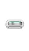 Gillette Venus Deluxe Smooth Sensitive Donna Venus Bianco 8 8001090596321
