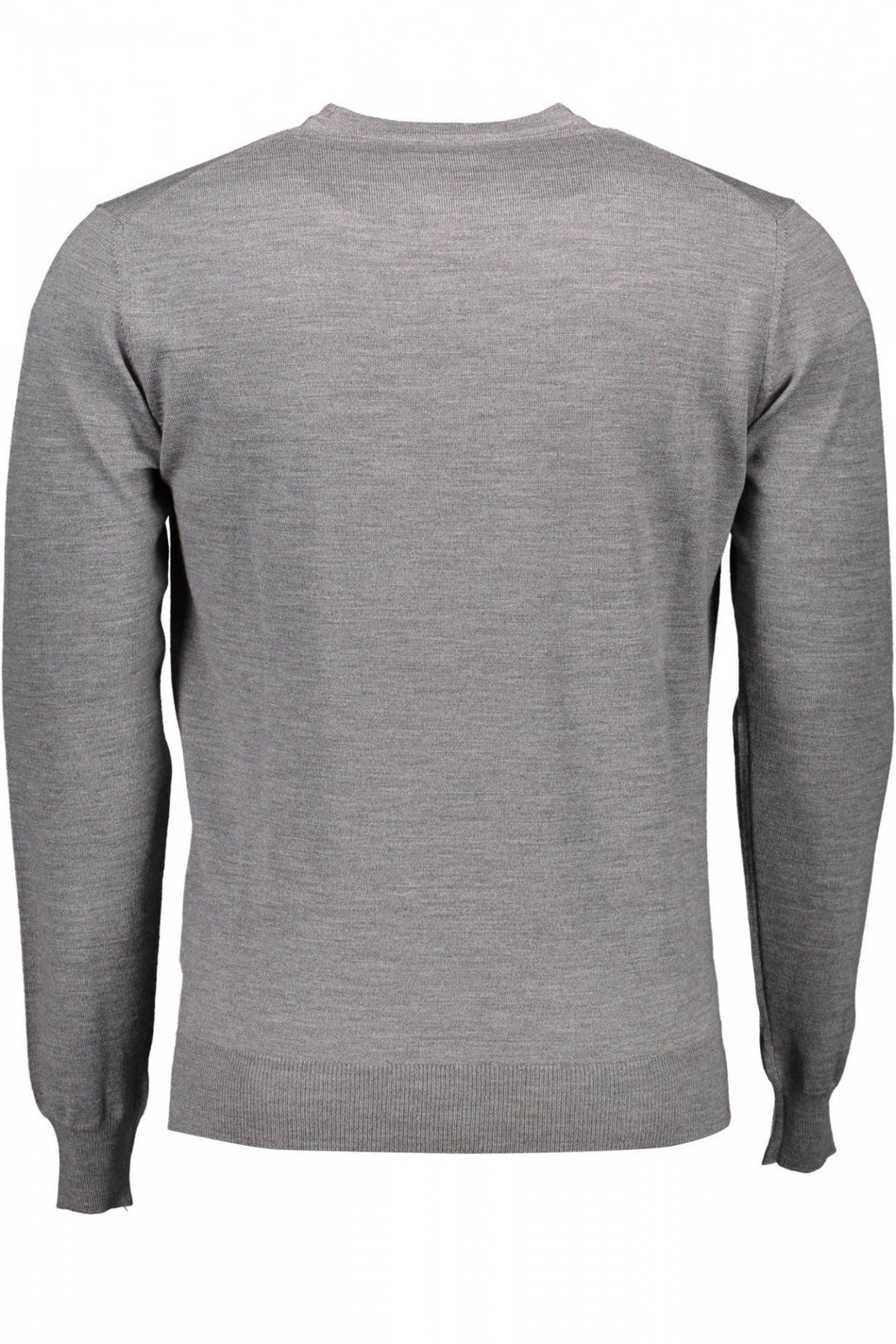Harmont & Blaine Abbigliamento Uomo Maglie Maglione Grigio 3XL Maniche Lunghe, G