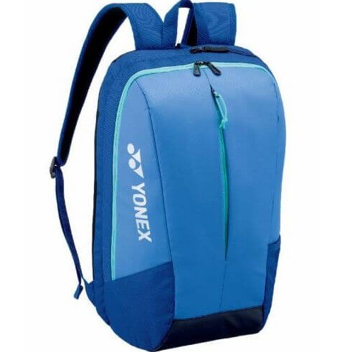 Yonex Team Backpack Blast Blue Zaino Blu BA42512EX