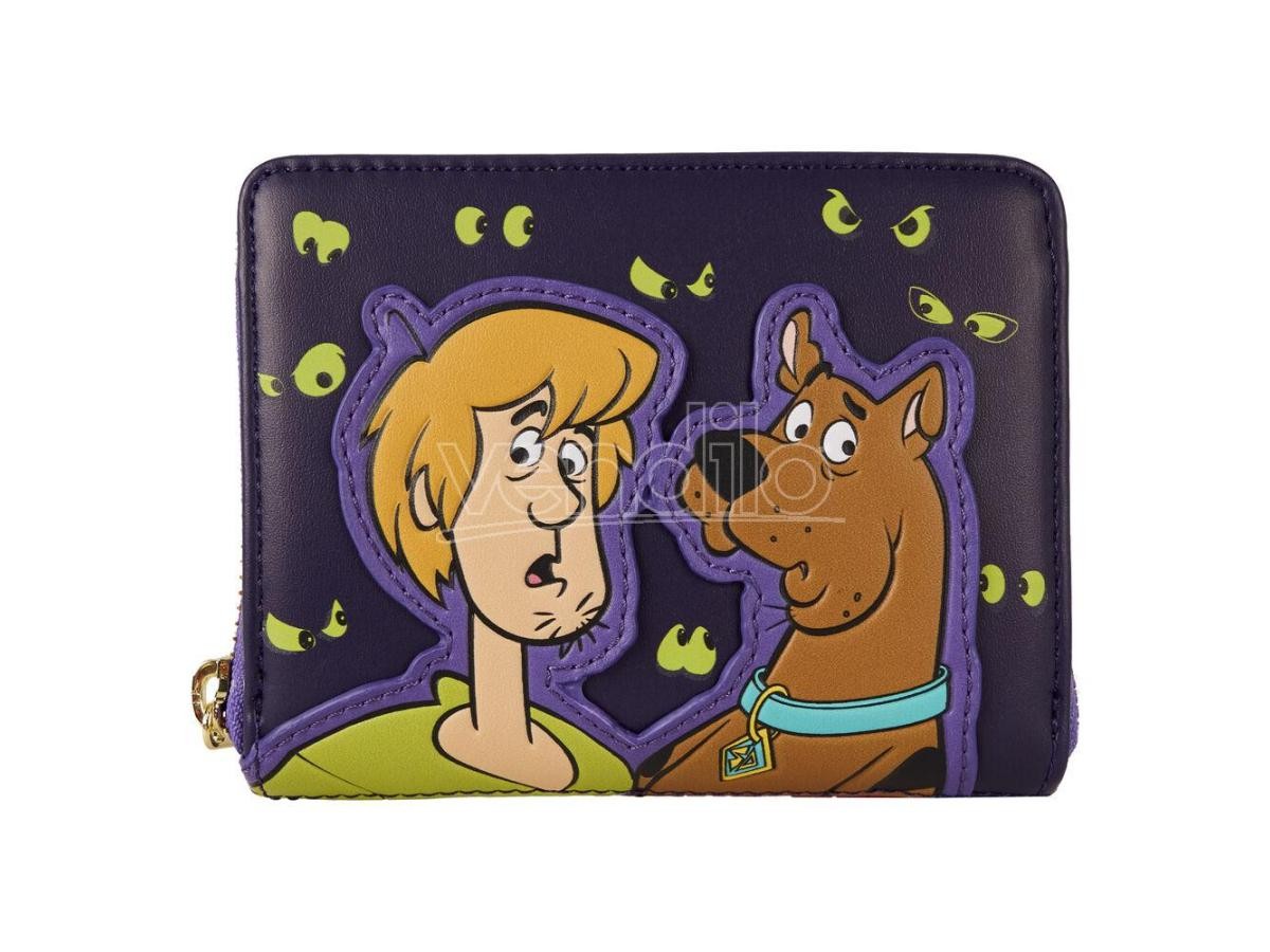 Loungefly Scooby-doo Portafoglio Loungefly