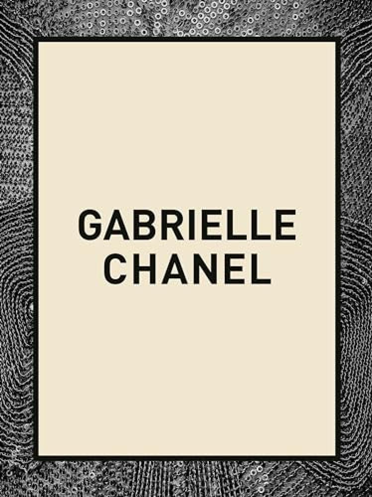 Gabrielle Chanel - NUOVO