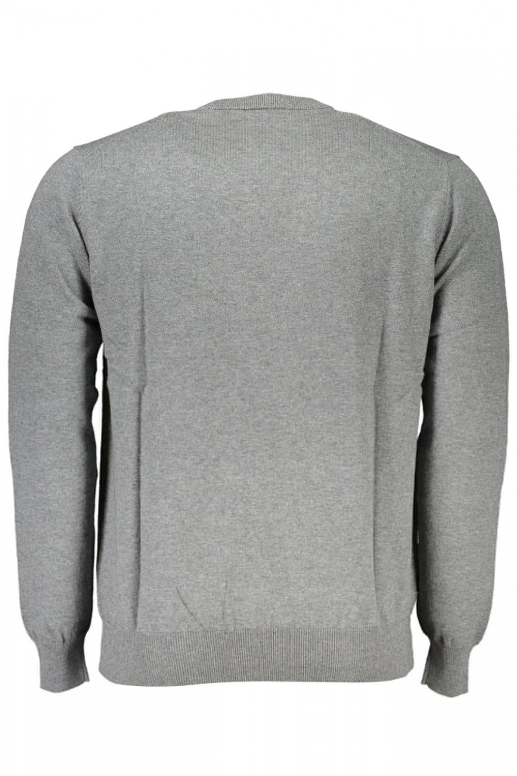 Harmont & Blaine Abbigliamento Uomo Maglie Maglia Grigio L Maniche Lunghe, Giroc
