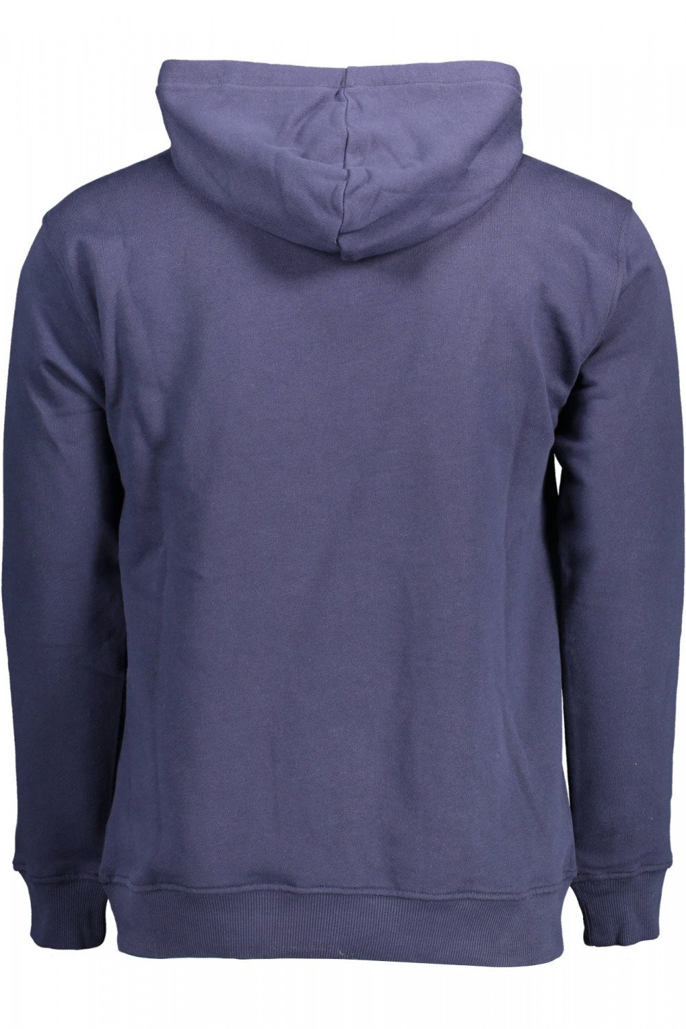 North Sails Abbigliamento Uomo Felpe Felpa senza zip Blu XXL Maniche Lunghe Con