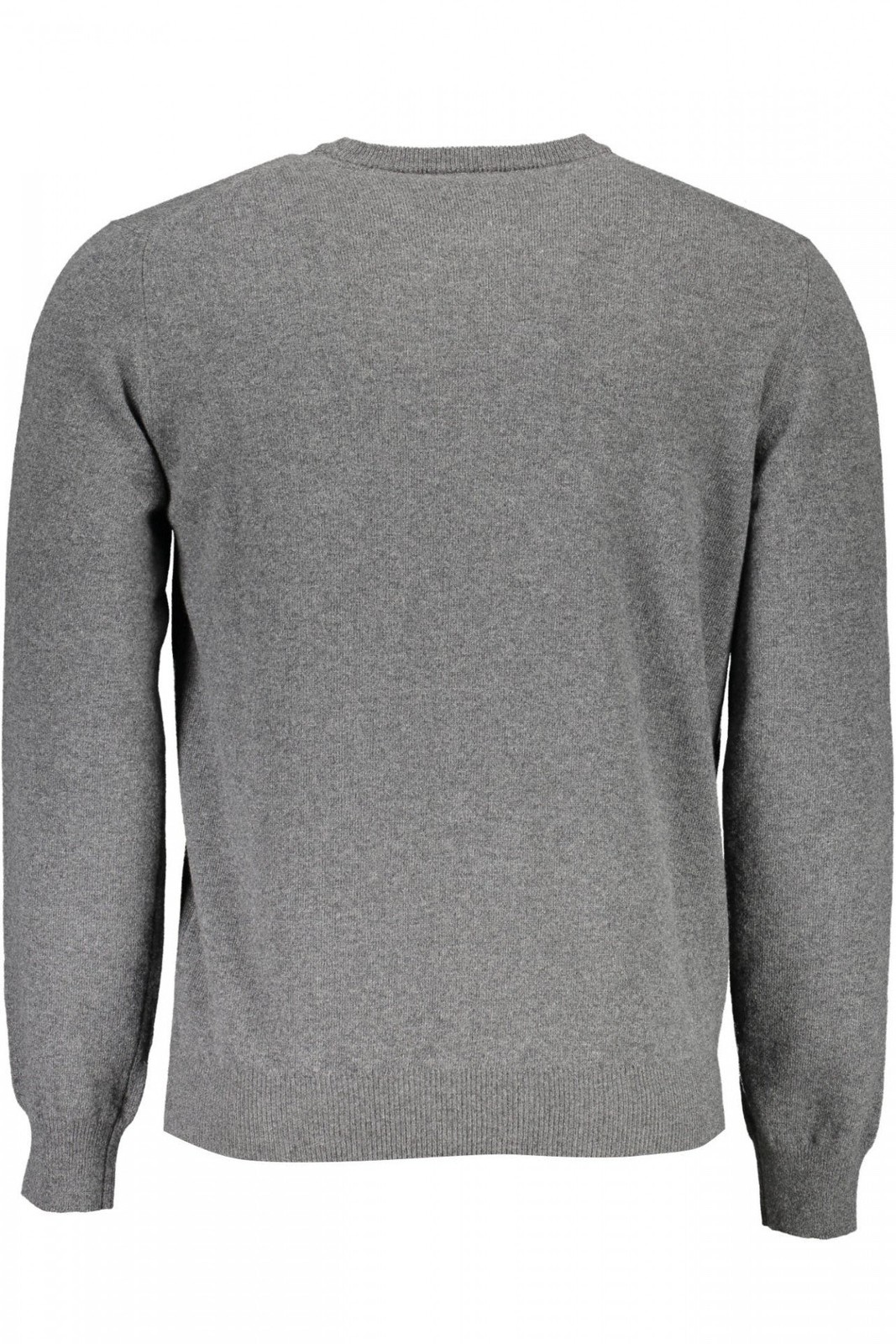 Harmont & Blaine Abbigliamento Uomo Maglie Maglione Grigio XL Maniche Lunghe, Gi