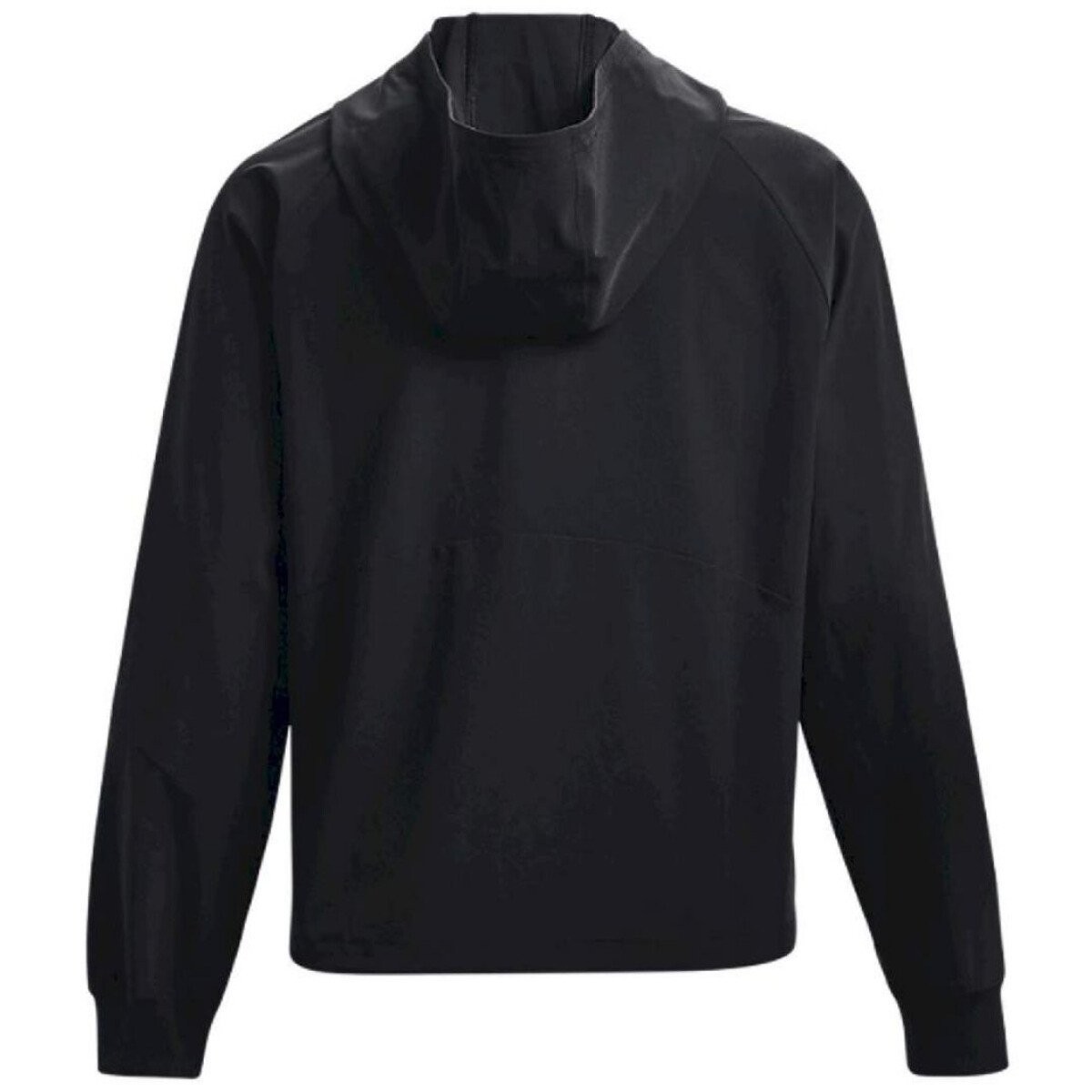 Under Armour Abbigliamento Donna Giacche Giacca L Nero 1369889
