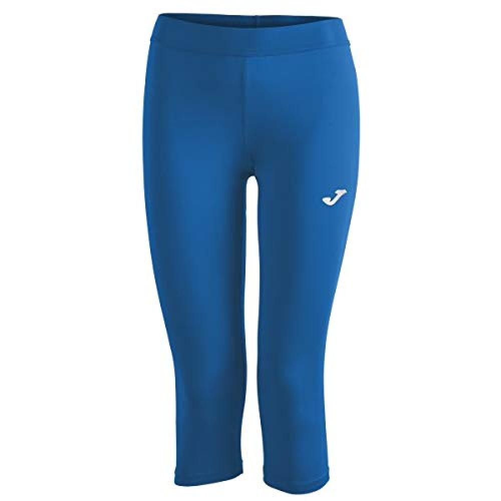 (TG. M) Joma Olimpia Pantaloni da Donna, Donna, 900448.700.M, Royal, M - NUOVO