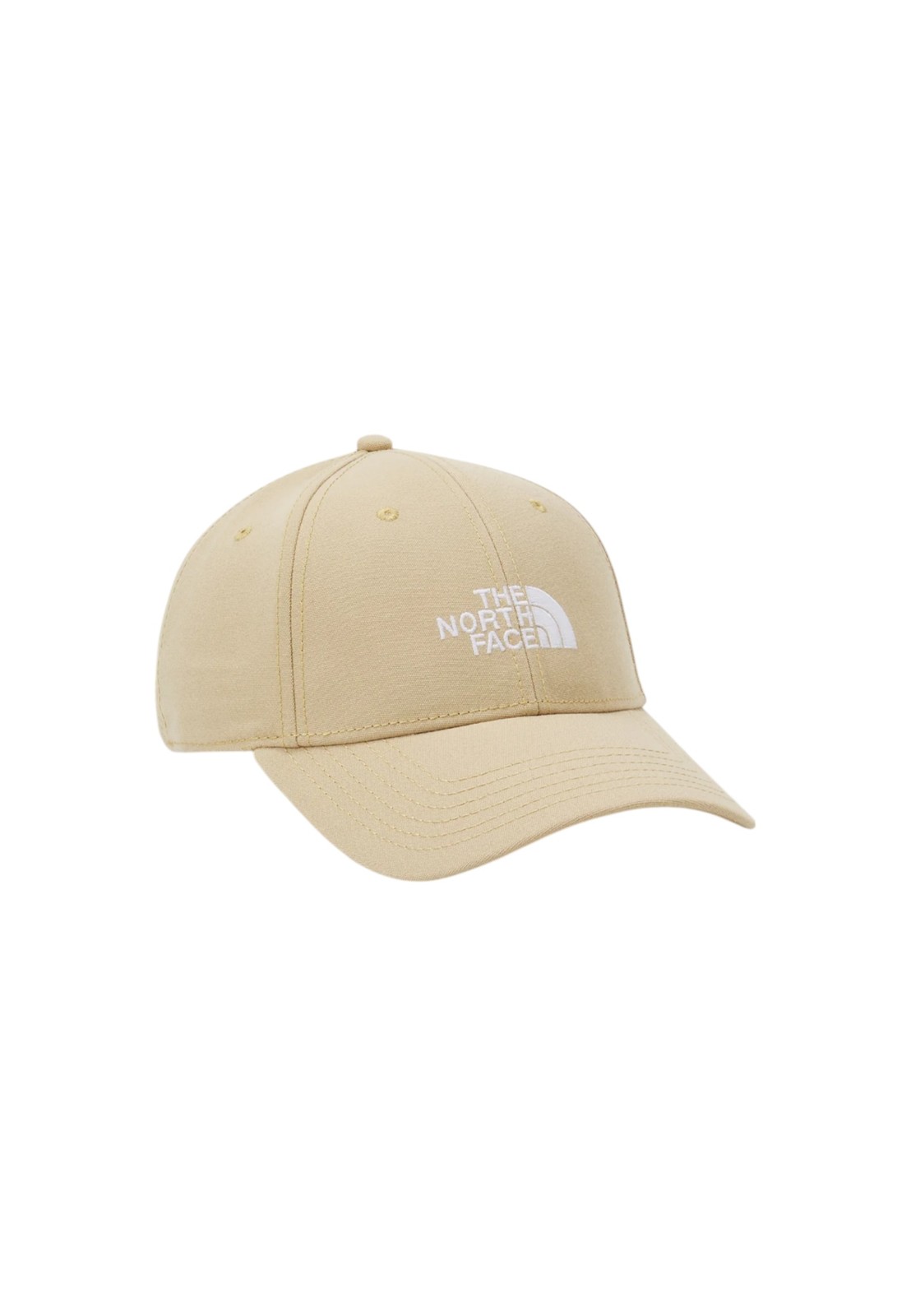 Cappello Uomo The North Face NF0A4VSV Khaki