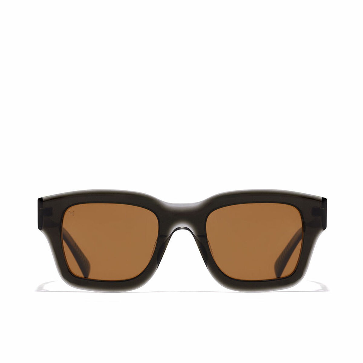 Occhiali da sole Uomo Hawkers CULTURE Argento