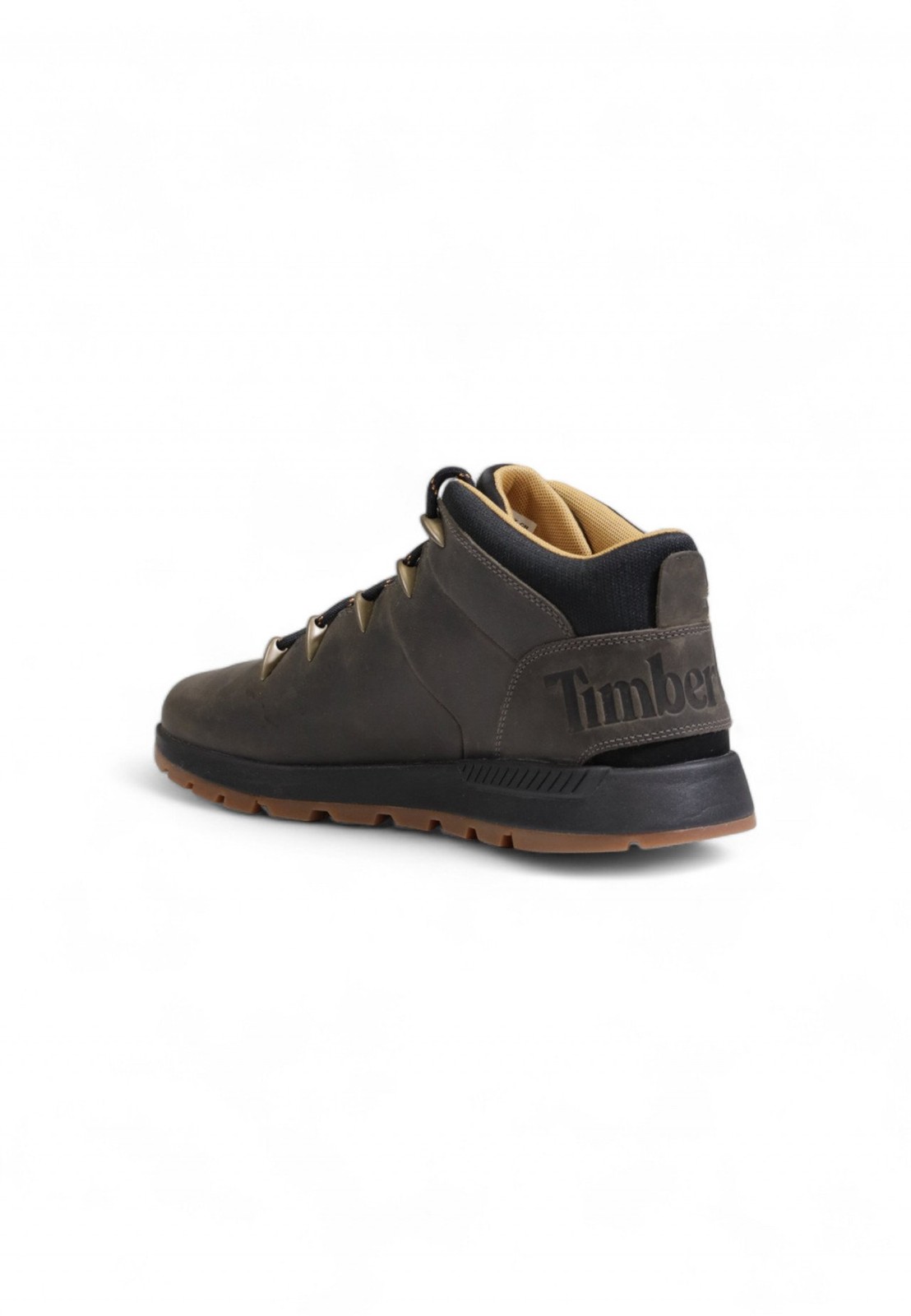 Timberland Calzature Uomo Sneakers 43 Grigio TB0A657Z033
