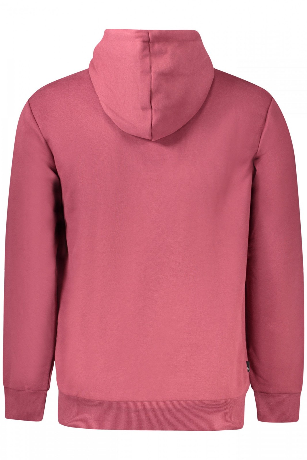 Timberland Abbigliamento Uomo Felpe senza zip Viola L Maniche Lunghe Con Cappucc