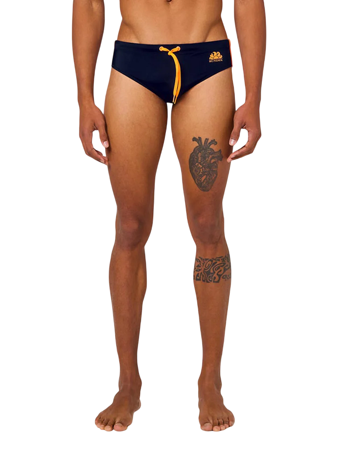Costume Slip Uomo Sundek Art M279SSL3000
