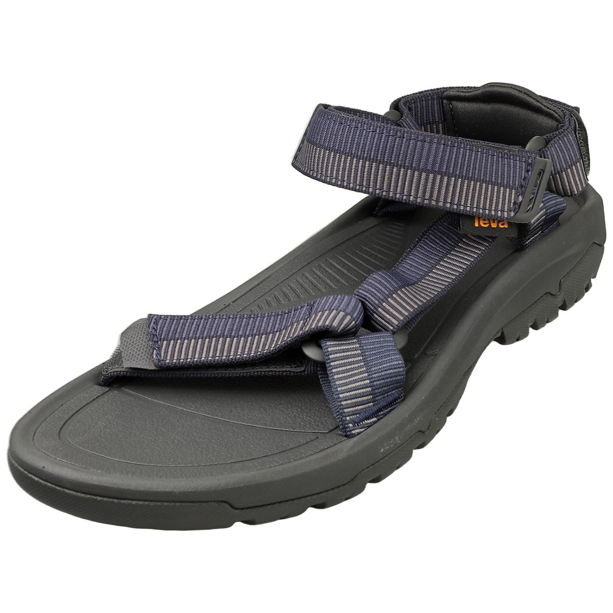 Sandali da Passeggio Hurricane Xlt2 Teva Nero Marino Uomo - 43 EU