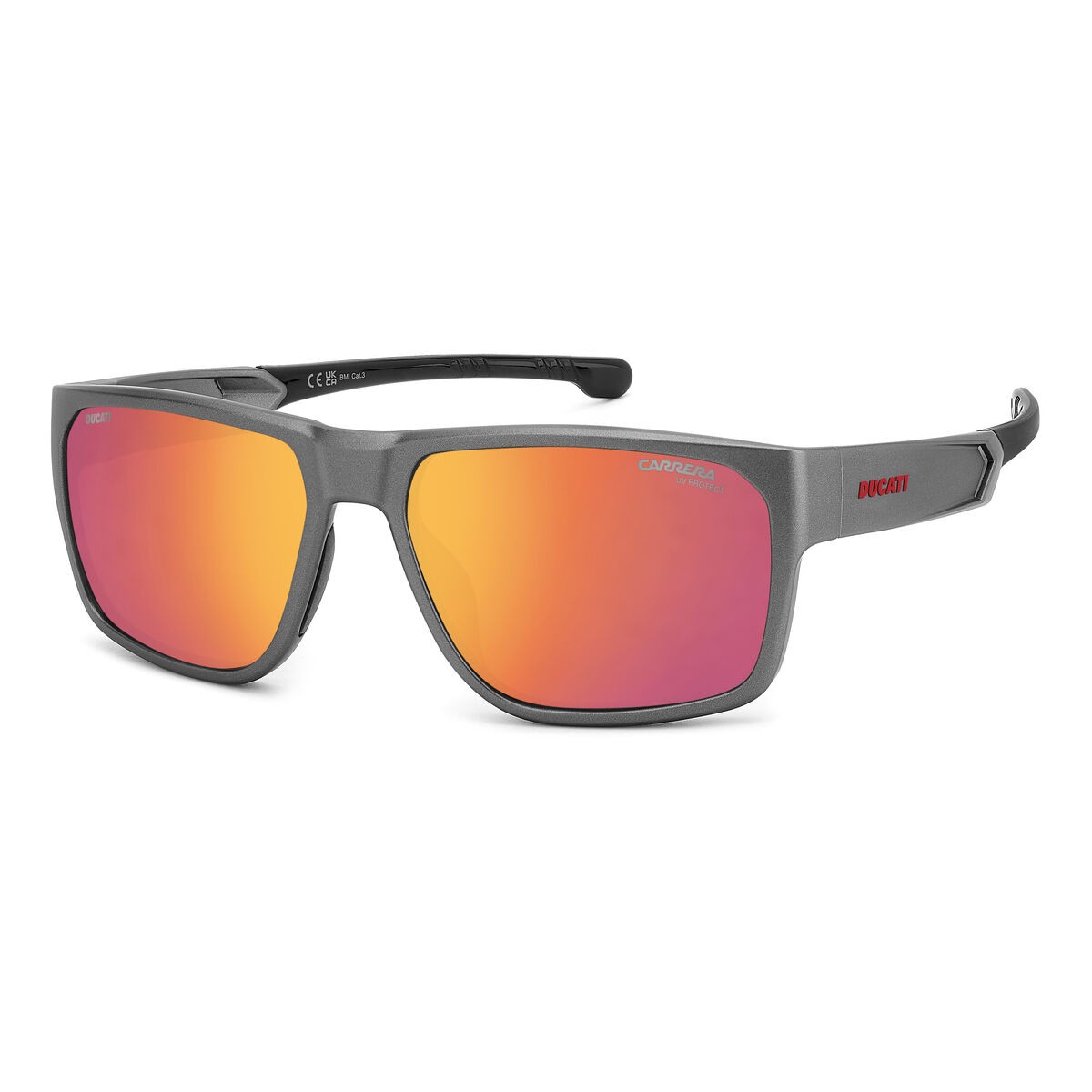 Occhiali da sole Uomo Carrera CARDUC-029-S-4WC ø 59 mm