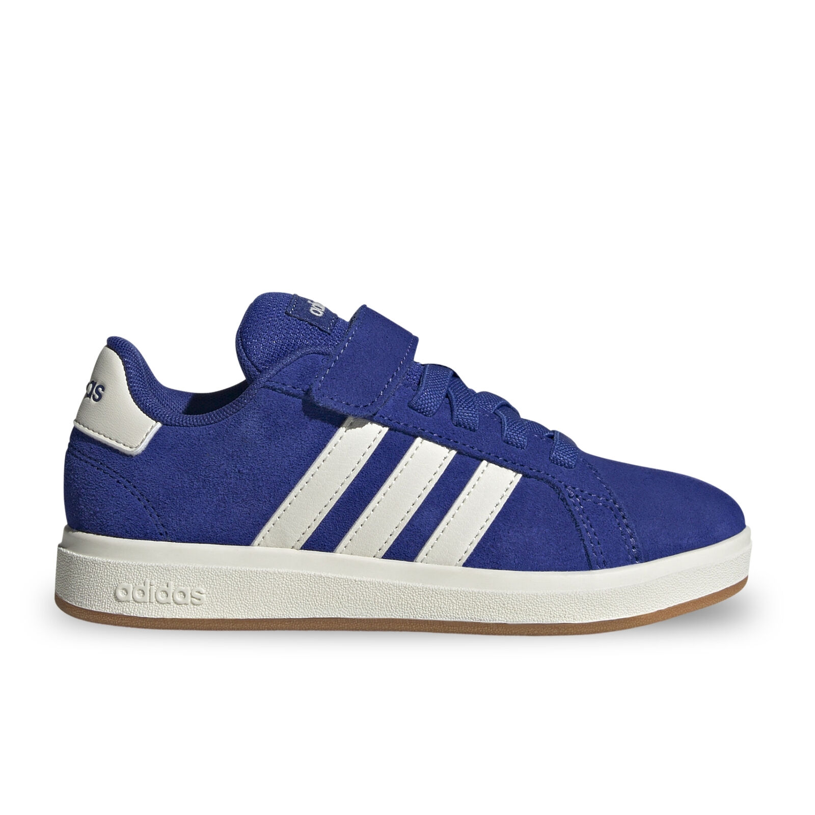 SCARPE ADIDAS GRAND COURT 00S EL C TG 28 COD JH6180 - 9B [US 10.5 UK 10 CM 16.6]