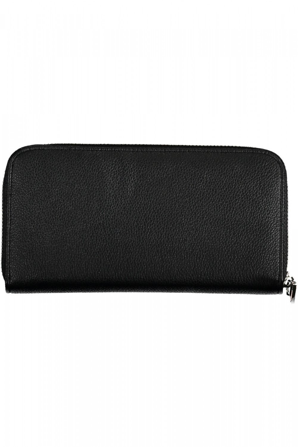 Byblos Accessori Donna Portafoglio Nero Unica 5 Scomparti, Portamonete, Doppi Sp
