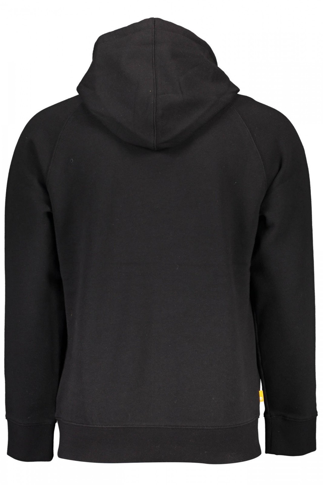 Timberland Abbigliamento Uomo Felpe Felpa senza zip Nero S Maniche Lunghe Con Ca